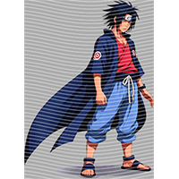 Japanese anime-JP 562